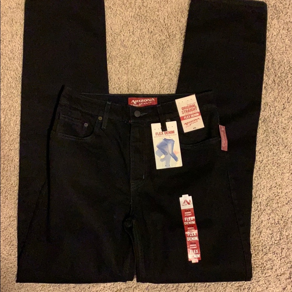 Arizona jean co. pants